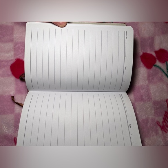 Mom To Daughter Gifts - Writing Journal Personal Diary, Lined Journal - Picture 7 of 10